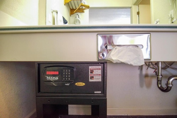 Inn di Golden Gate image 10