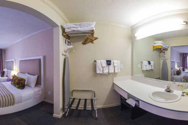 Inn di Golden Gate image 19