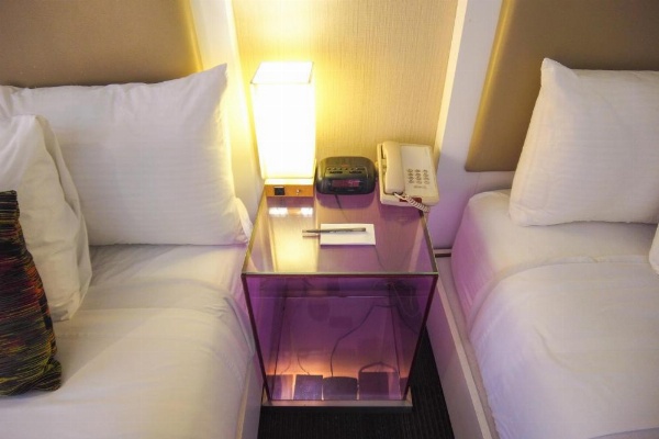 Inn di Golden Gate image 20