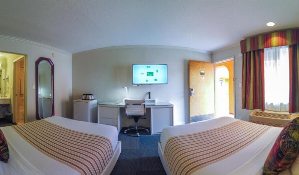 Inn di Golden Gate image 21