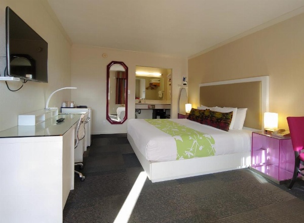 Inn di Golden Gate image 26