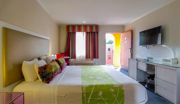 Inn di Golden Gate image 31