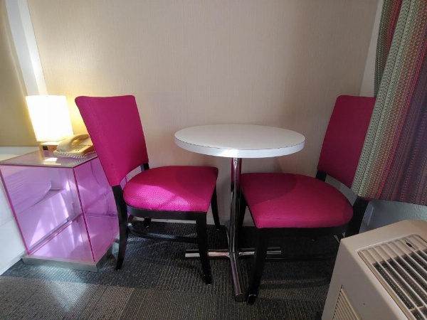 Inn di Golden Gate image 33