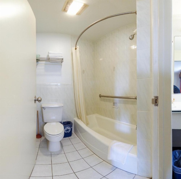 Inn di Golden Gate image 38