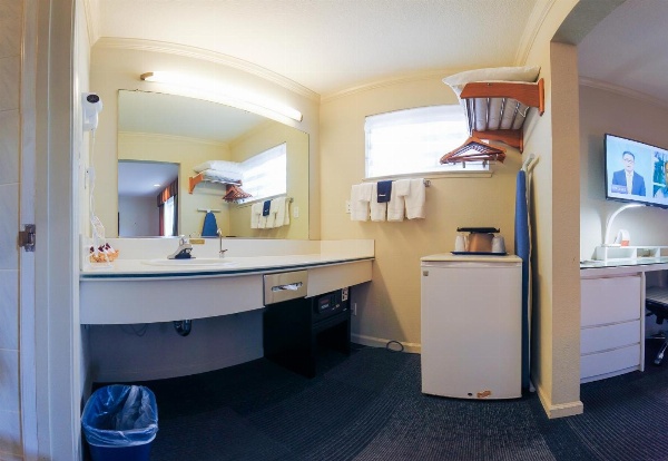 Inn di Golden Gate image 4