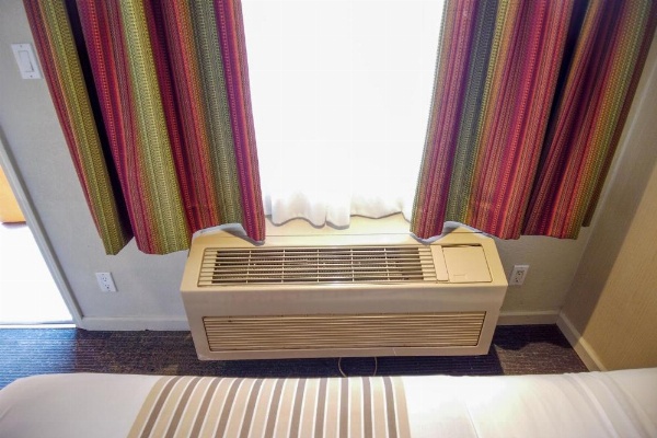 Inn di Golden Gate image 41