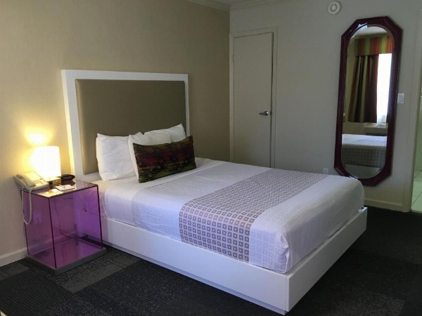 Inn di Golden Gate image 42