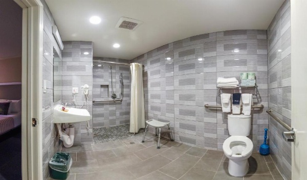 Inn di Golden Gate image 43