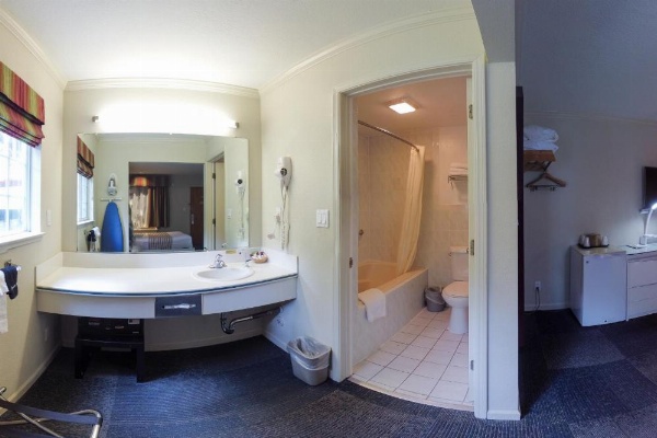 Inn di Golden Gate image 8